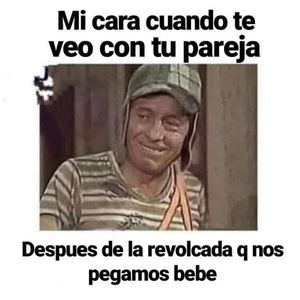 Meet your Posher, Astrid